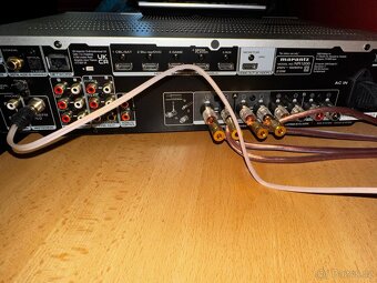 zesilovač Marantz NR 1200 - 2