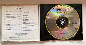 CD THE SWEET - 2