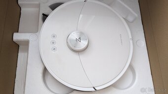 Roborock S8 MaxV Ultra - 2