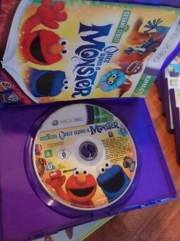 Hra Once Upon a Monster na Xbox 360 - 2