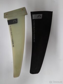 Windsurf finny - 2