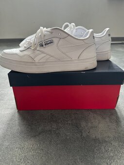 REEBOK tenisky - 2