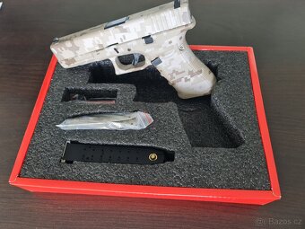 Glock Raven UE17 – Digi Desert - 2
