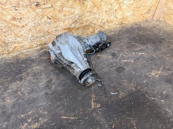 PŘEDNÍ DIFERENCIÁL MERCEDES W164 3.0 CDI 4460-310-030 - 2