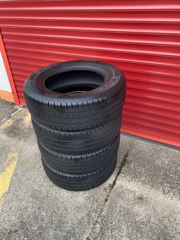 Letní Pneu ROTALLA SETULA V-RACE RF19 225/75 R16 C - 2
