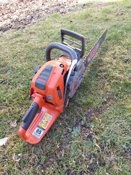 Pila Husqvarna 550xpg - 2