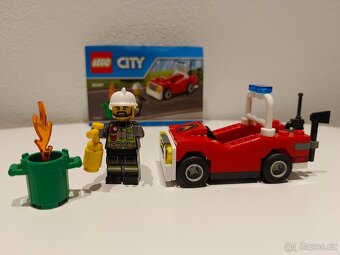 LEGO City 30347 - 2