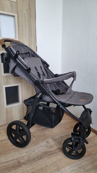 Lionelo Sportovní kočárek ANNET PLUS - 2