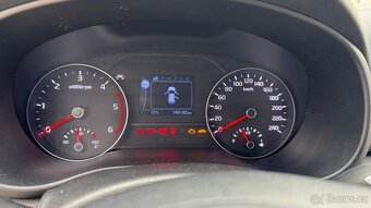 Kia Sportage2.0 CRDi, 4X4, odpočet DPH - 2