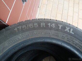 Pneu R14 175/65 86T XL - 2