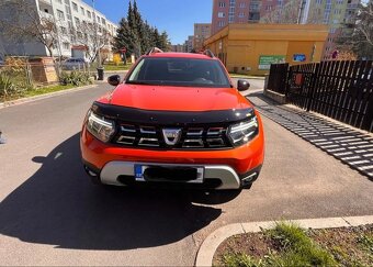 Dacia Duster - 2