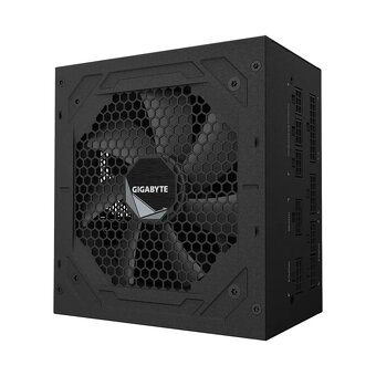 Gigabyte UD750GM PG5/750W/ATX 3.0/80PLUS Gold/Modular- ZÁNOV - 2