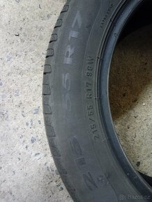 Pneu pirelli cinturato p7 - 2