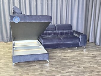 Sedací souprava/gauč 103/2L - 2