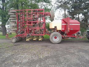 Horsch CO 8. Rok vyrobu 2008 - 2