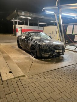 Audi a5 - 2