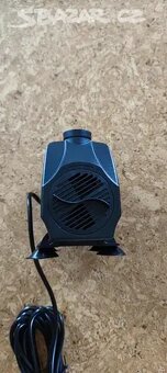 Prodám jezírková čerpadla 1000-5000 l/h - 2