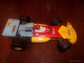 Ites auto F1 BRM - 2