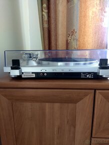 Gramofon GPO PR 100 - 2