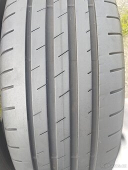 Fulda EcoControl HP 2 205/55 R17 95V - 2