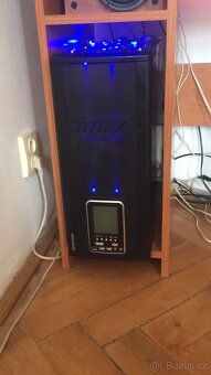 Prodám kompletně Herný PC - 2