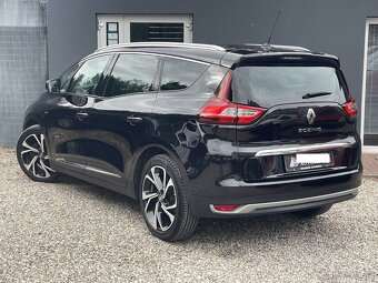 Renault Grand Scenic IV dCi 130 BOSE Edition 08/2017 - 2