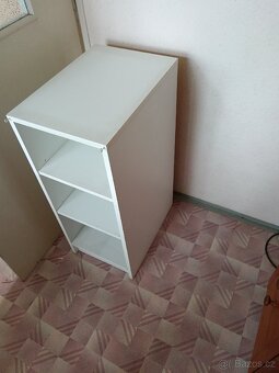 Skříňka. 87x35 cm. Hloubka 50 cm - 2