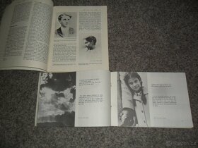 literatura USA, Whitman, Frost, plus Webster´s Dictionary - 2