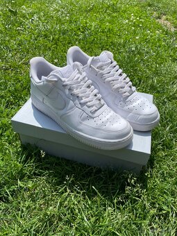 Nike Air Force 1 - 2