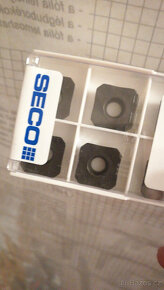 SECO - 2