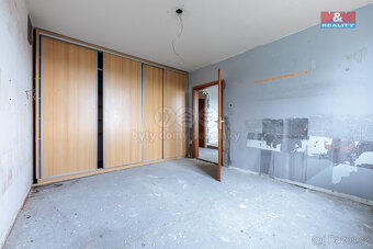 Prodej bytu 3+1, 75 m², Habartov, ul. 1. máje - 2