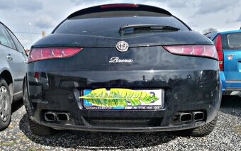 Alfa Romeo Brera 3.2 - 2
