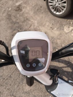 Ecowheel B20 - 2