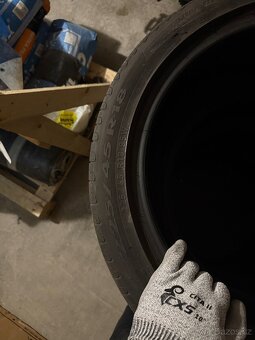 Letní pneumatiky Pirelli 225/45 R18 - 2