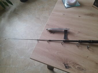 Boloňka trabucco synthium FX 350 - 2