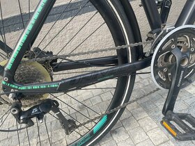29" Univega Geo 7.0 ....rám 20"..ZLEVNĚNO. - 2