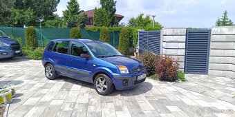 Ford Fusion 2008 - 2