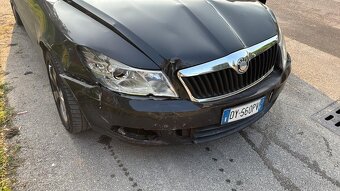 Škoda Octavia 1.9tdi - 2