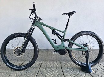 Elektrokolo Specialized Turbo Kenevo Expert 2020 700Wh – 27. - 2