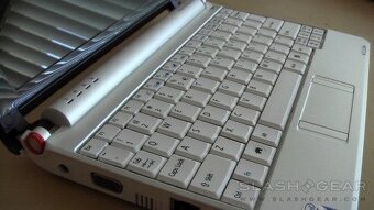 Top mazel Acer aspire one s Ubuntu studio maká bezvadně třeb - 2