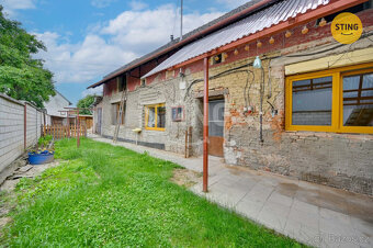 Rodinný dům 3+1, Babice, pozemek 286 m2, 132522 - 2