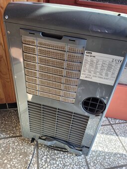 Mobilní klimatizace de Longhi - 2