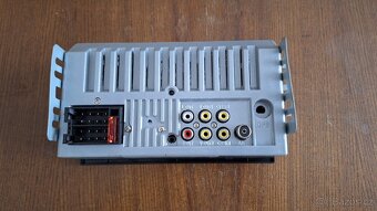 Autorádio Podofo 7018b - 2