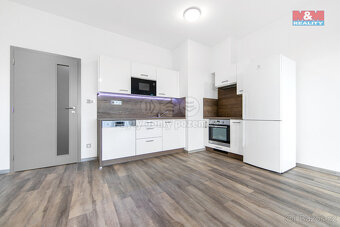 Pronájem bytu 2+kk, 58 m², Plzeň, ul. Bolevecká - 2
