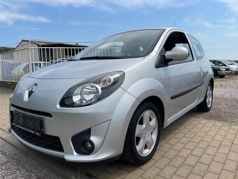 Renault Twingo 1.2i Najeto 91000km - 2