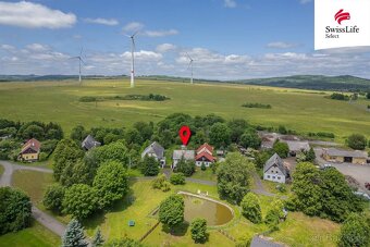 Prodej rodinného domu 102 m2, Vrbice - 2