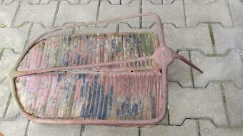 Maska Tatra 57 - 2