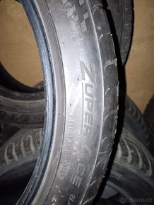Pneu 265/40 R22 106V Goodride ZuperAce - 2