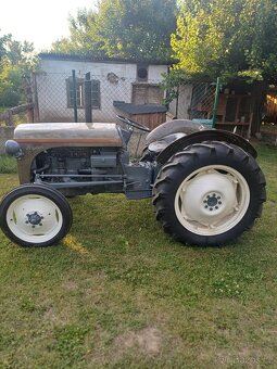 Malotraktor - 2