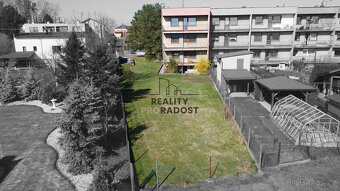 Prodej řadového domu v Třinci,na Kamionce - 2